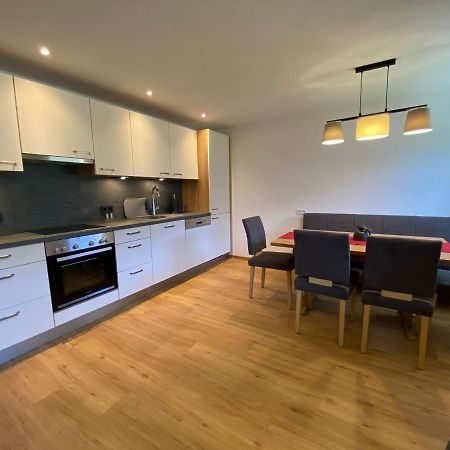 Ferienwohnung Trattner Брамберг-ам-Вильдкогель Экстерьер фото