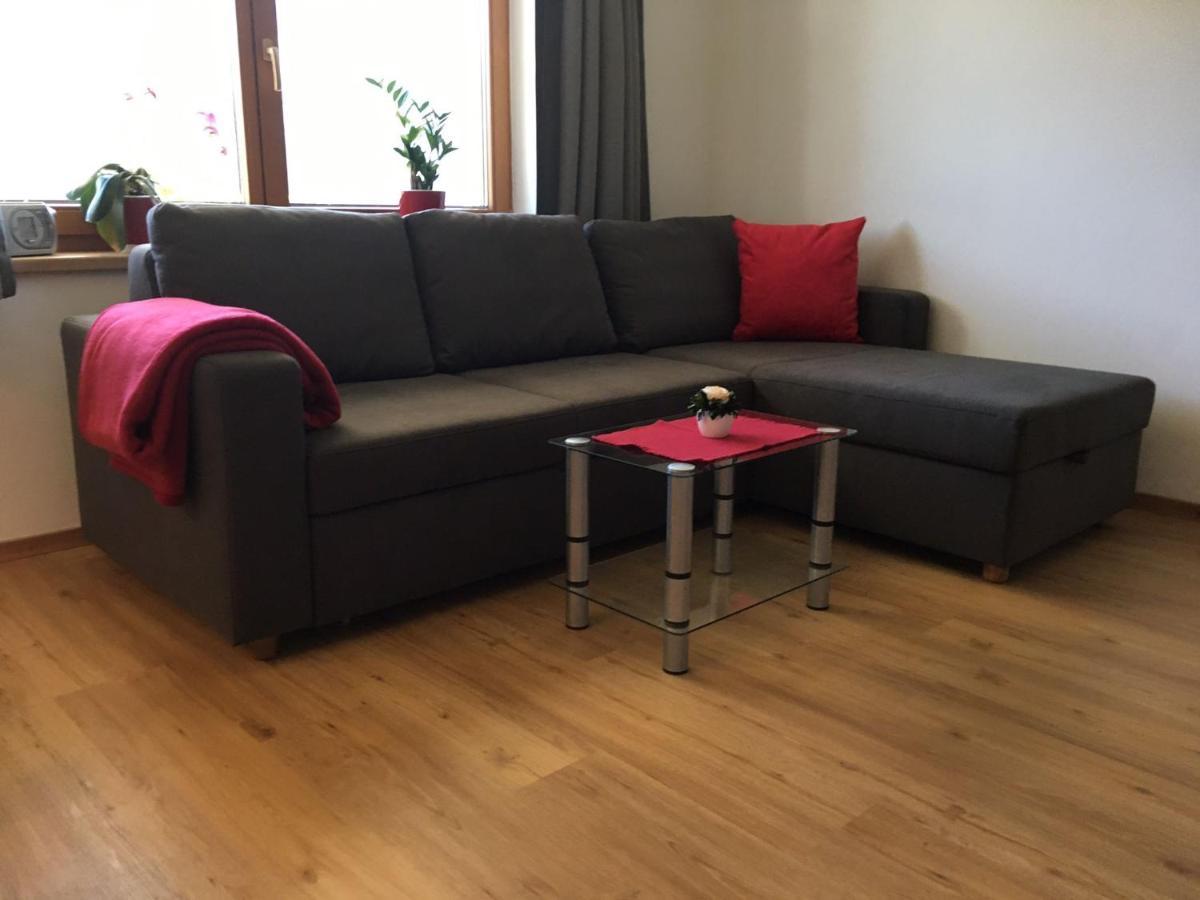 Ferienwohnung Trattner Брамберг-ам-Вильдкогель Экстерьер фото