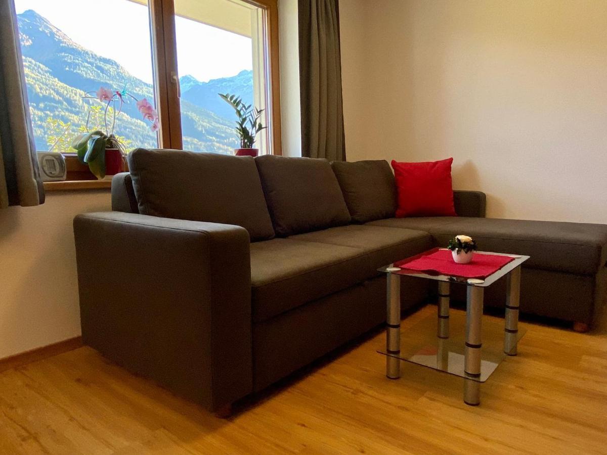 Ferienwohnung Trattner Брамберг-ам-Вильдкогель Экстерьер фото