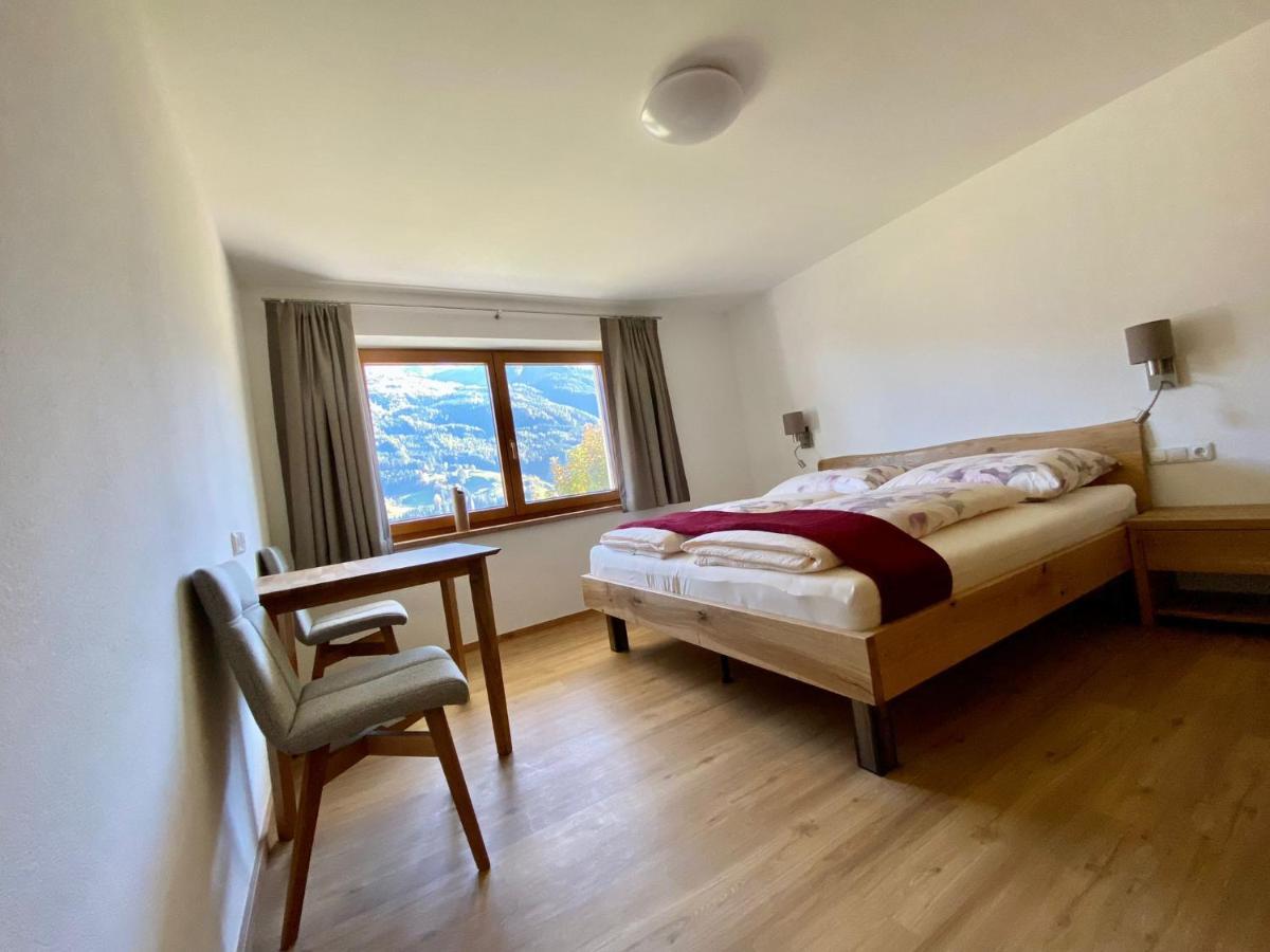 Ferienwohnung Trattner Брамберг-ам-Вильдкогель Экстерьер фото